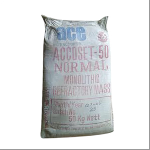 Refractory Mortars Application: For Construction Use