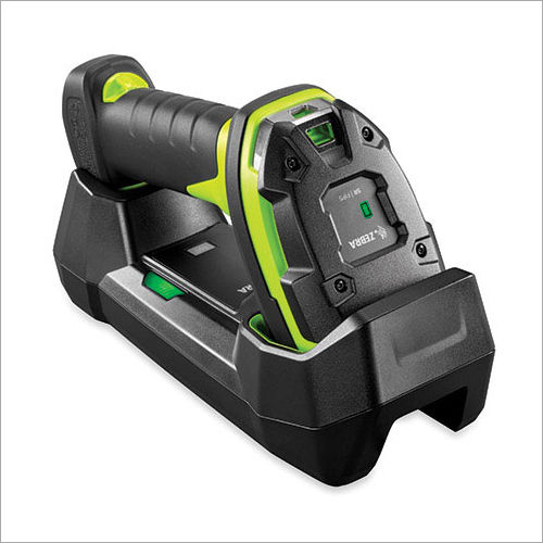 Industrial Barcode Scanner