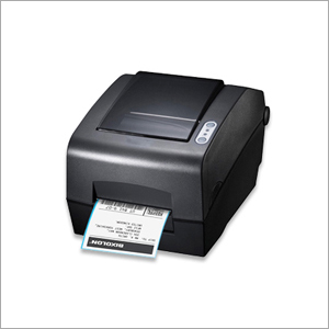 बारकोड प्रिंटर