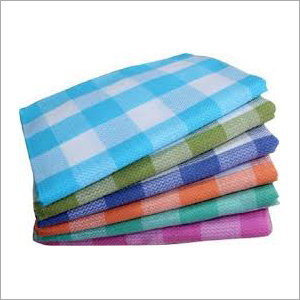 कॉटन तौलिए