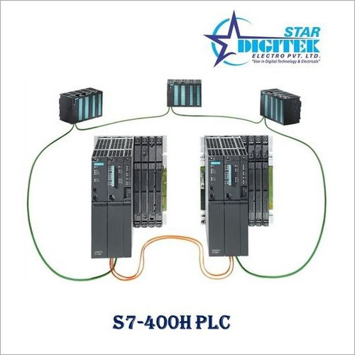 सीमेंस पीएलसी एप्लीकेशन: हाई एंड ऑटोमेशन