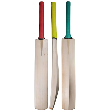 Wooden Cricket Bat
