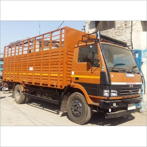 Heavy Duty Custom Truck Body