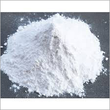 Silica Powder - Fine White Powder | High Purity, Excellent Whiteness And Brightness, Moisture And Oil Absorption