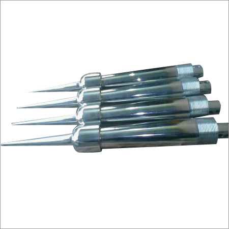 Copper Lighting Arrester