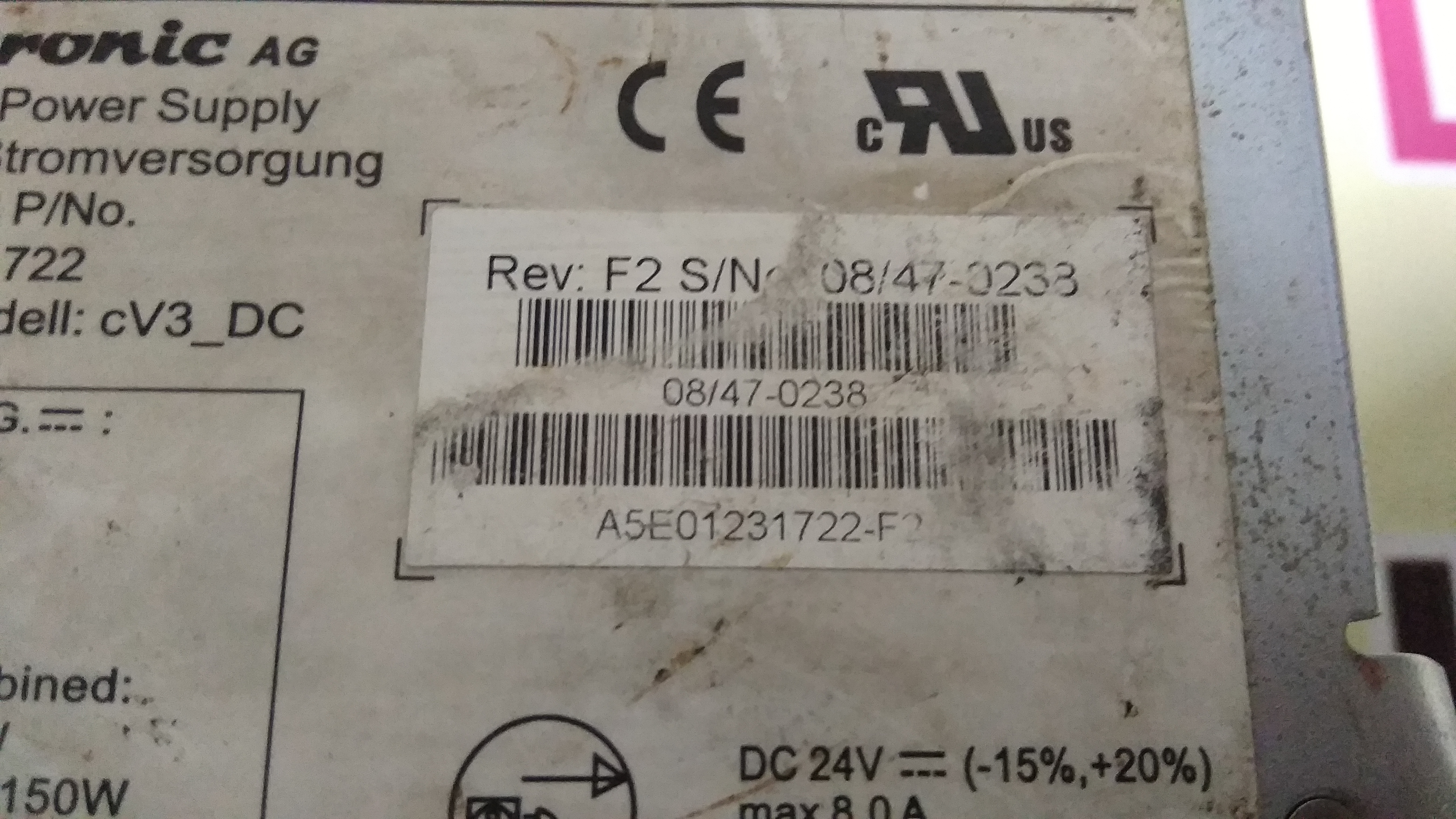 Power Supplies