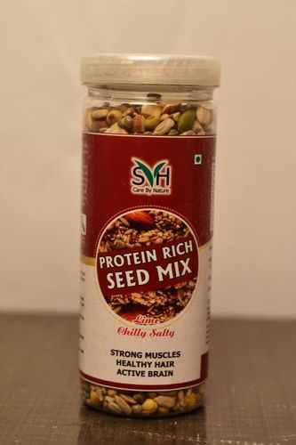 Protein Rich seed Mix