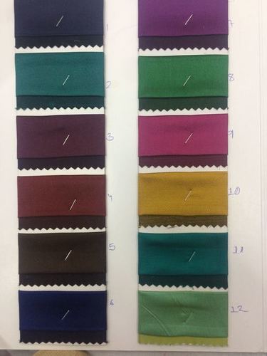 तफ़ता साटन कपड़ा