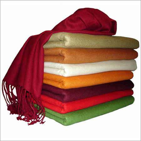 Pashmina Multi Color Scarf