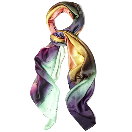 Silk Scarf