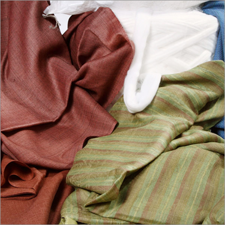 Polywool Plain Self Stoles