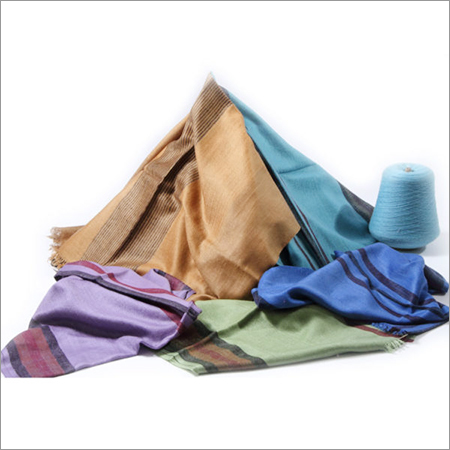 पश्मीना स्टोल्स