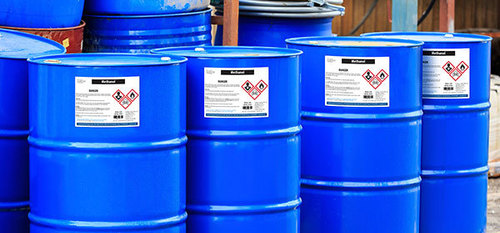 General Industrial Coatings - High-Performance Epoxy Composite, Durable & Resistant Finishing