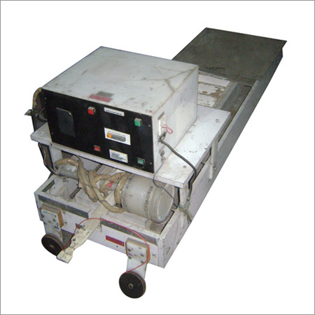 फ्लॉक प्रिंटिंग मशीन