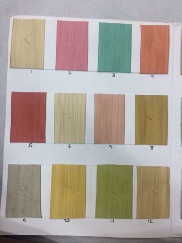 बांस Google रेशम कपड़ा