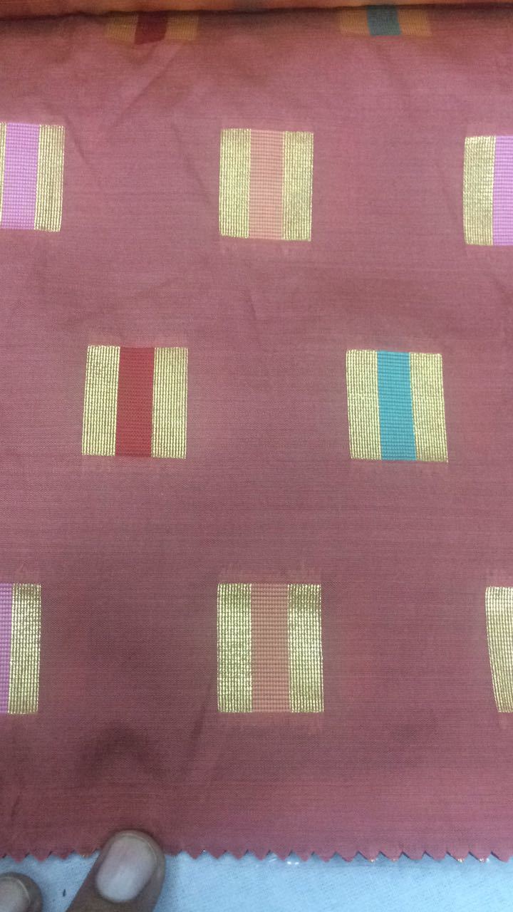 All  Color Available From Color Chart Google Multi Buti Fabric