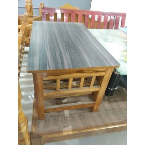 लकड़ी की तपोई