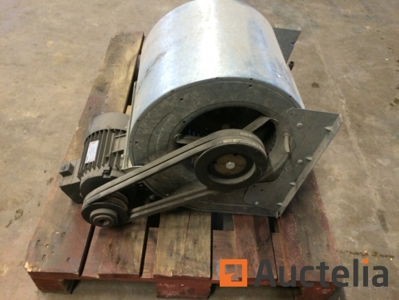 Nicotra Fan Series - 12 Inches X 12 Inches | High-efficiency Airflow, Durable Design, Versatile Applications