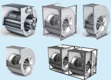Nicotra Fan Series - 12 Inches X 12 Inches | High-efficiency Airflow, Durable Design, Versatile Applications