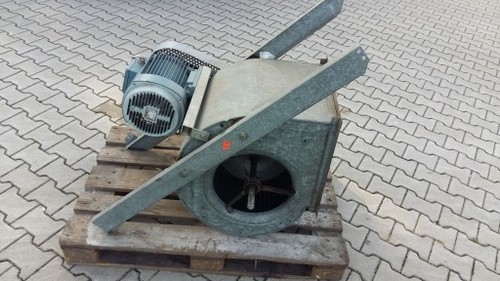 निकोट्रा ट्विन फैन्स सीरीज ATG2L साइज 12 इंच X 12 इंच