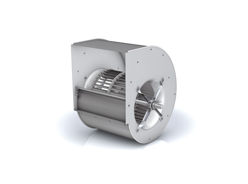 Nicotra Twin Fans Series Atg2l - 18 Inches X 18 Inches , High Airflow Performance For Efficient Cooling