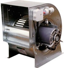 Nicotra Direct Driven Fan Series Atdd Size 10 Inches X 10 S Inches