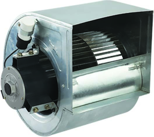 Nicotra Direct Driven Fan Series Atdd Size 10 Inches X 10 S Inches