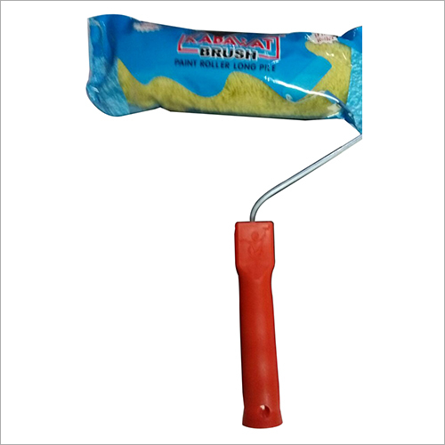 Handle Paint Roller