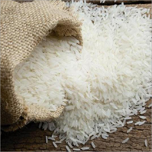 Non Basmati Rice