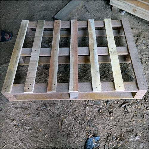 Wooden Pallet