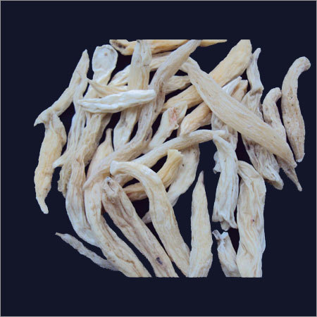 क्लोरोफाइटम बोरीविलियनम का सत्त