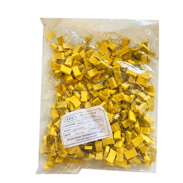 Yellow Dec, Mpb-x2 (10) 0.1/10/305vac, 0.1/305vac 10mm, Datasheet, 500pcs