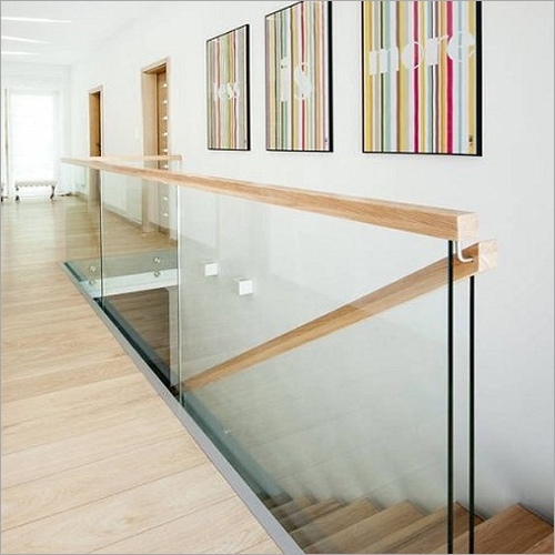 Glass Railing