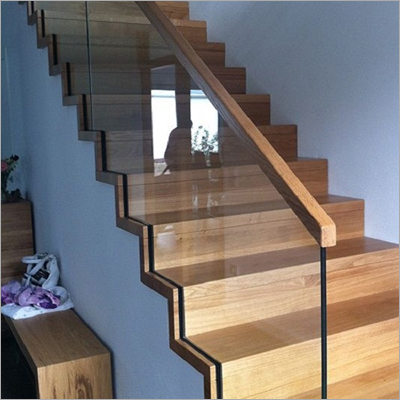 Glass Railing