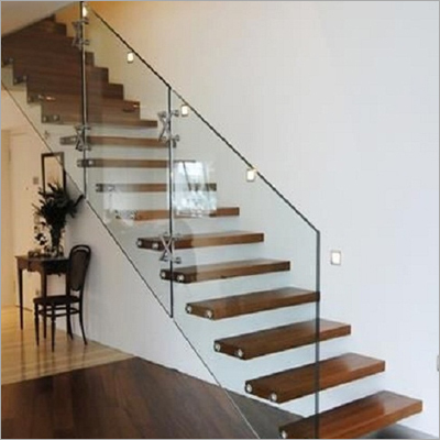 Glass Railing