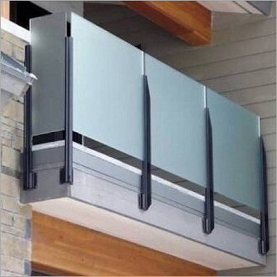 Exterior Railing