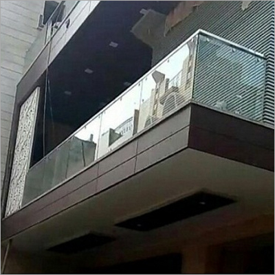 Exterior Railing