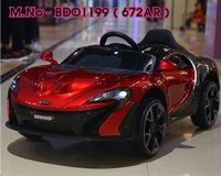 Kids Sport Car