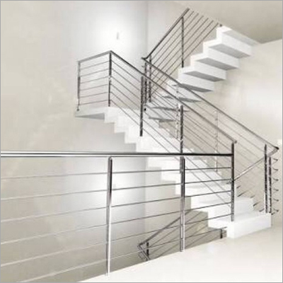 Steel Railing