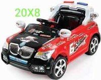 Kids Relly Sport Car 20X8