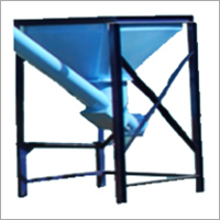 सीमेंट पेंच कन्वेयर