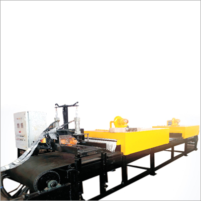 Automatic Demoulder with Dryer