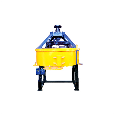 कंक्रीट प्लैनेटरी मिक्सर
