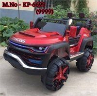 Kids Jeep