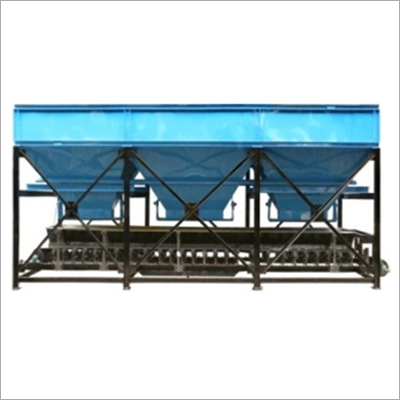 Batching Plants