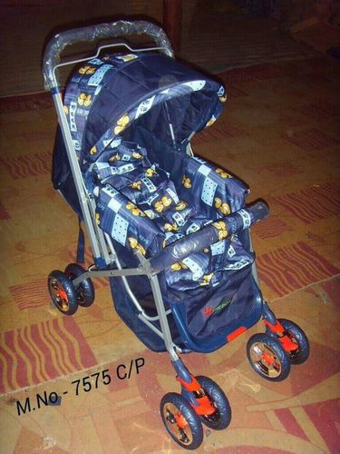 Baby prams