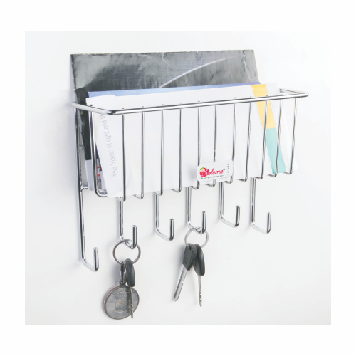 की एंड लेटर होल्डर