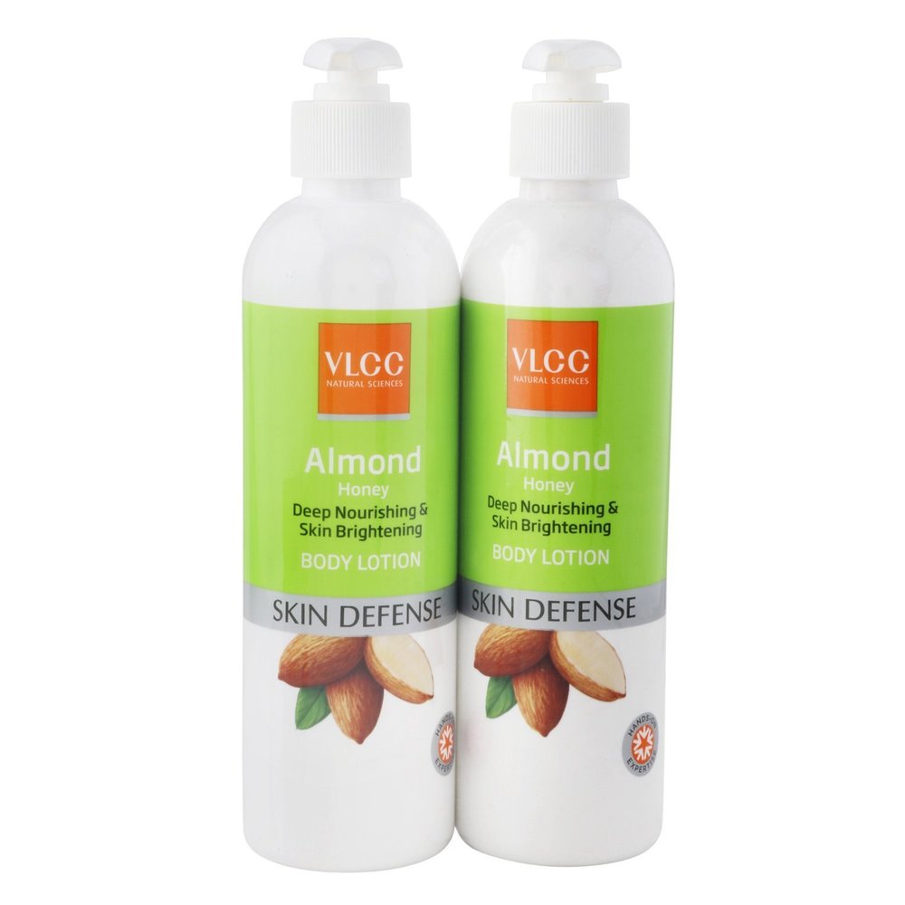VLCC Almond Honey Body lotion 700ml