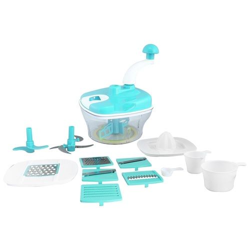 Abs Manual Vegetable Chopper