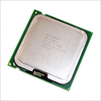 Intel Celeron Processor